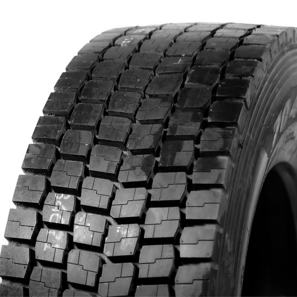 R22.5 315/70 Yokohama 704R 154/150L TL