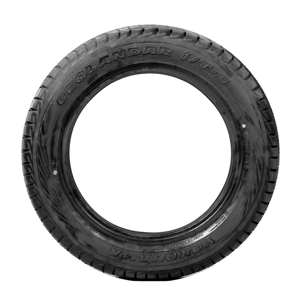 R20 245/60 Yokohama Geolandar IT G073 107Q