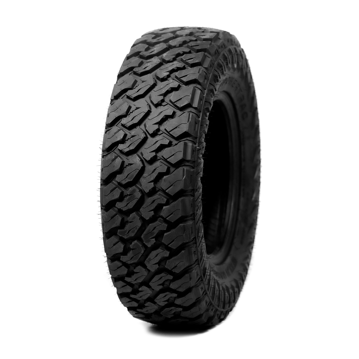 R16 285/75 Powertrac WILDRANGER MT 126/123Q