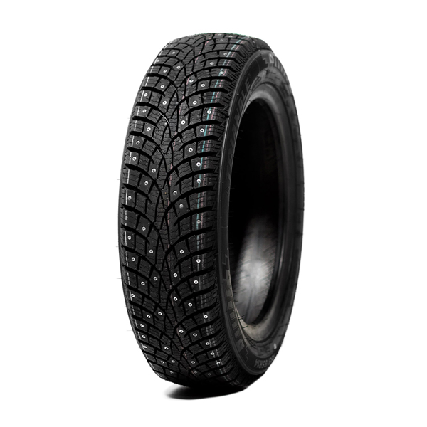 R17 235/60 Triangle TI501 106T STUD