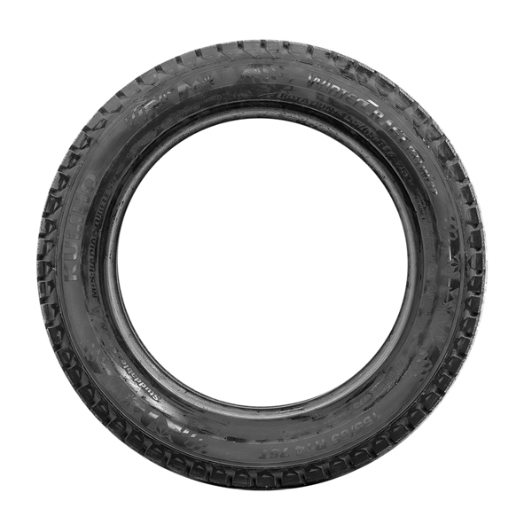R19 225/55 Kumho WI32 99H