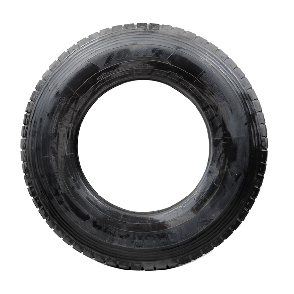 R19.5 285/70 Yokohama 704R 146/144M TL
