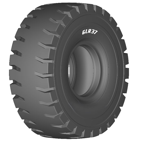 Шина 18.00R25 ADVANCE GLR37 TL