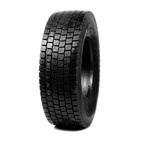 R22.5 315/60 Yokohama 704R 152/148L TL