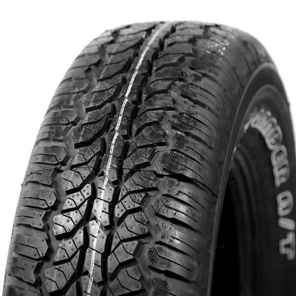 R15 215/70 Powertrac POWER LANDER A/T 109/107R