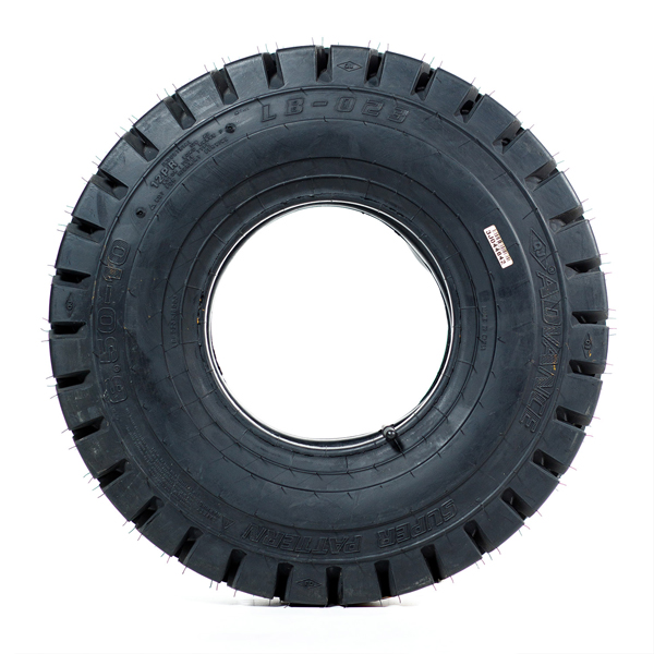 6.50-10 Advance LB023 TTF 12 P.R.