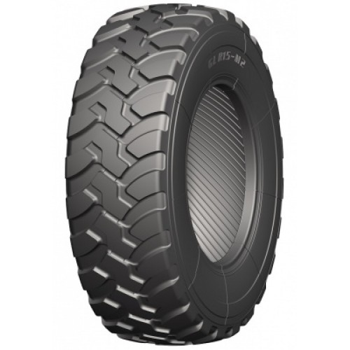 Шина 335/80R18 ADVANCE GLR15 TL