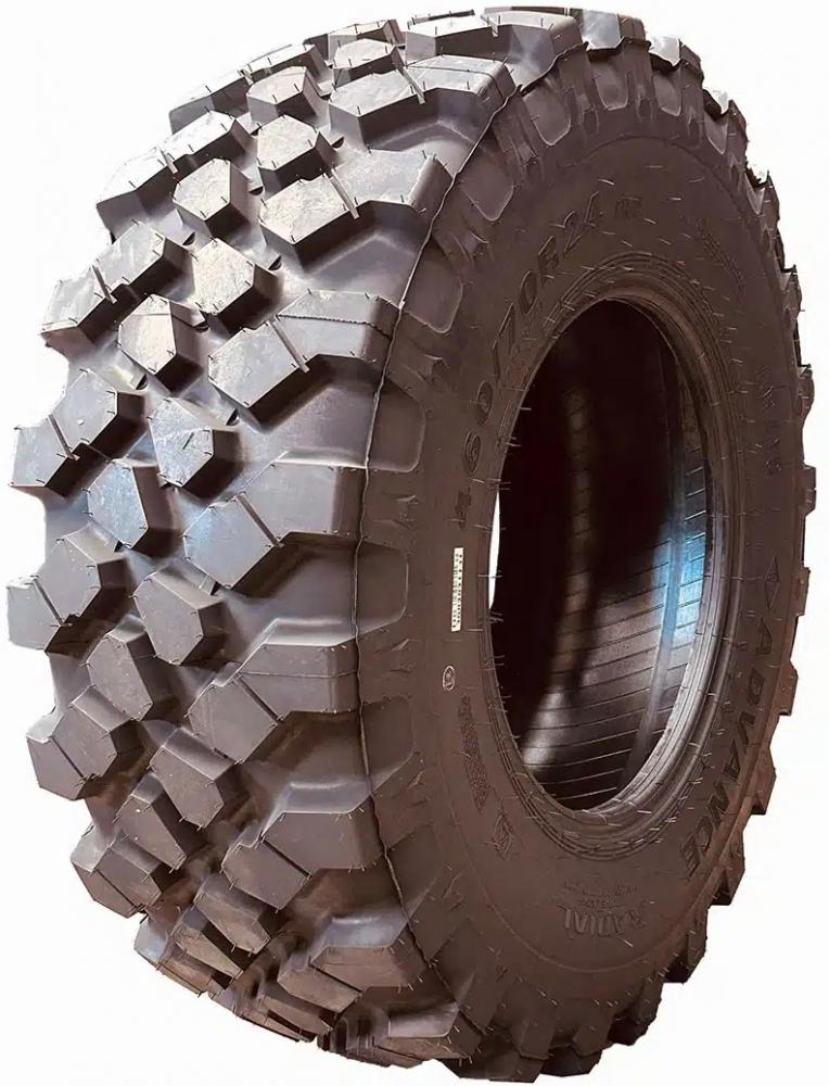 Шина 340/80R20 ADVANCE AR410 TL