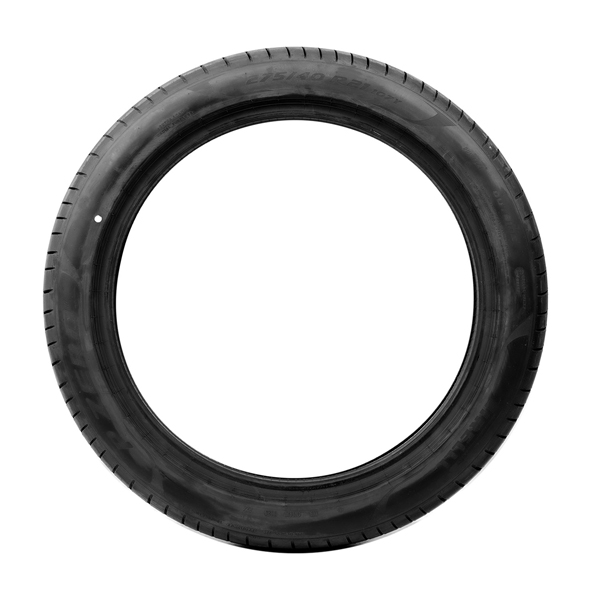 R19 225/40 Pirelli P-ZERO LUXURY SALOON (*) Run Flat XL 93Y