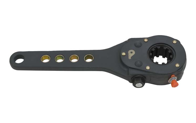 Трещетка мех. 5 отв. 120х135х150х165х180 EXOVO 28005E