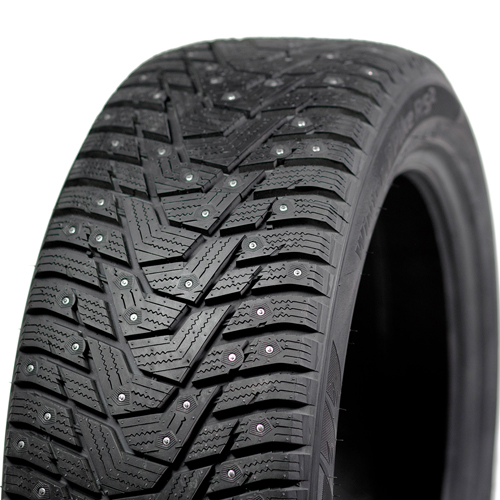 R18 225/55 Hankook W429A 102T XL STUD