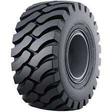 Шина 35/65R33 ADVANCE GLR20 TL