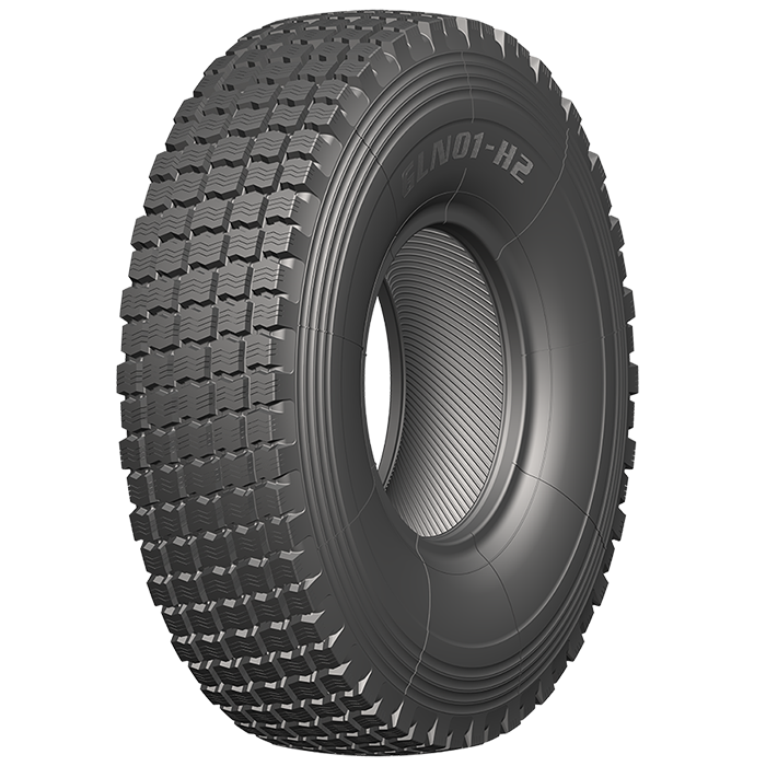 Шина 445/95R25 Advance GLN01 1S TL