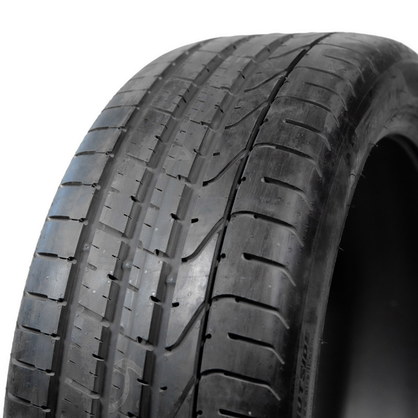 R19 245/45 Pirelli P Zero(MO)  102Y