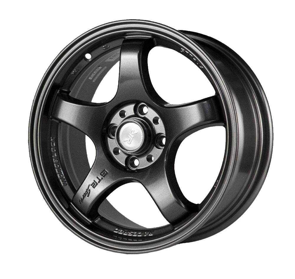 Диск литой 6.5х15 4x100 ЕТ38 dia 60.1 RR CSS391 MK