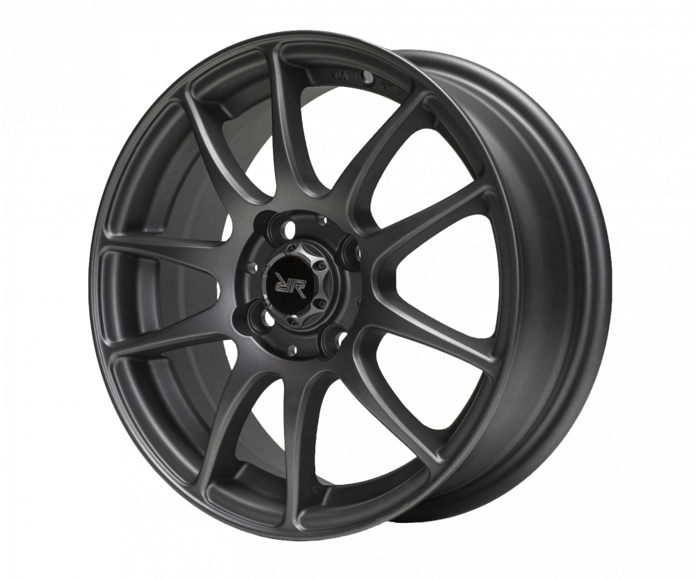 Диск литой 5.5x14 4x100 ET40 dia 60.1 RR CSS3199 OY/M