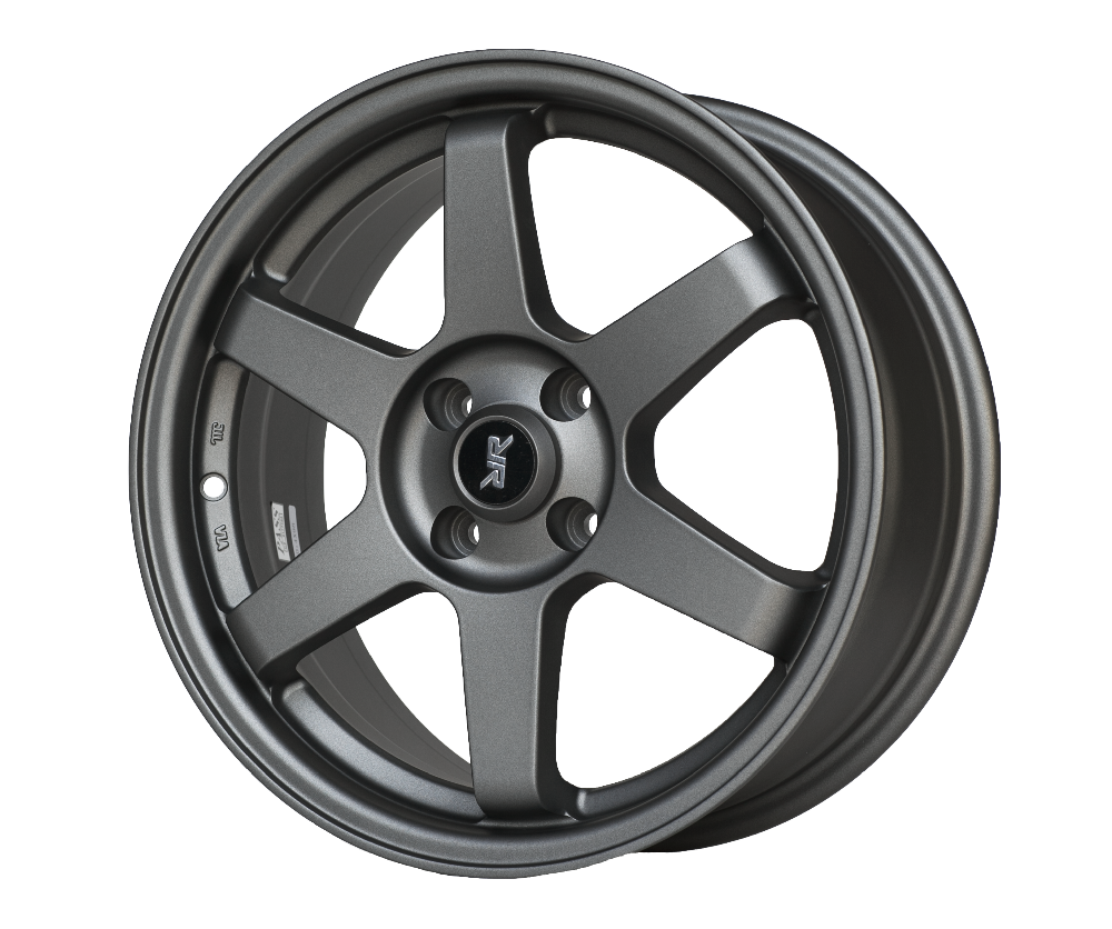 Диск литой 7.0x15 4x98 ET32 dia 58.6 RR CSS9519 MK/M