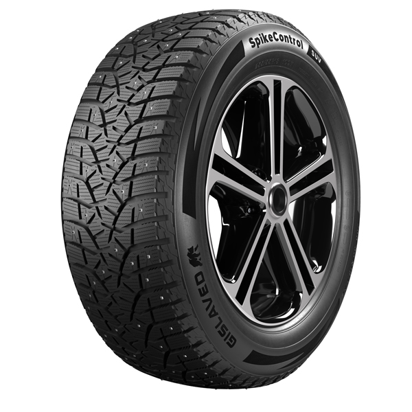 R18 235/60 Gislaved SpikeControl (Bridgestone) SUV 107T TL XL