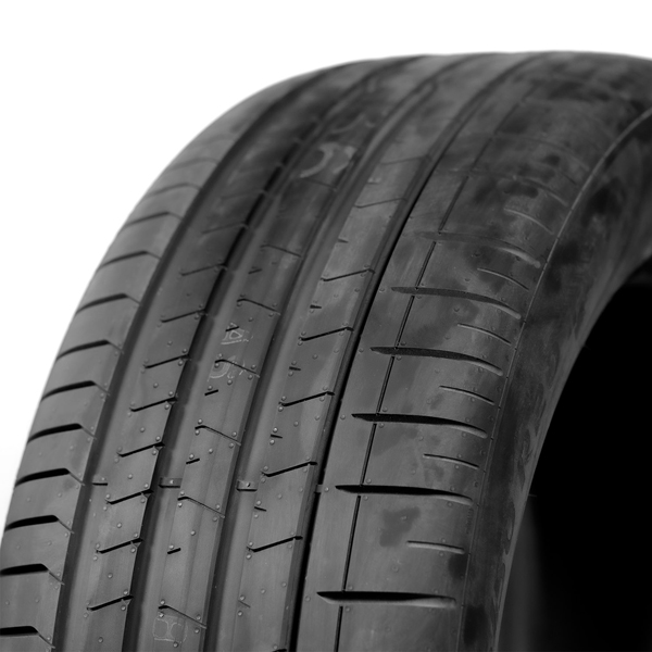 R19 255/45 Pirelli P-ZERO SPORTS CAR (MO-S) PNCS XL 104Y