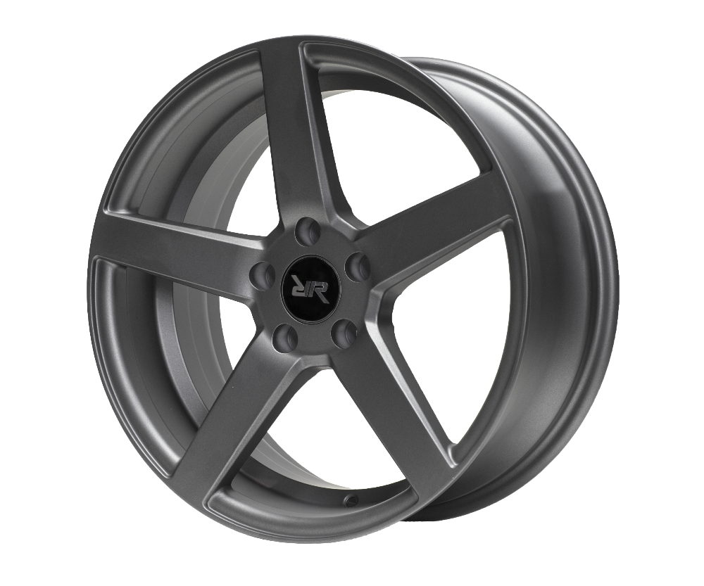 Диск литой 7x16 4x100 ET40 dia 73.1 RR CSS9135 MK/M