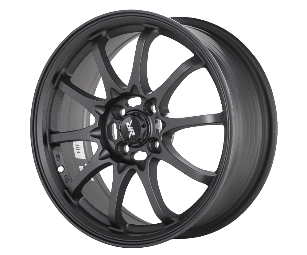 Диск литой 6.5x16 4x100 ET40 dia 60.1 RR CSSYA3763 MK/M