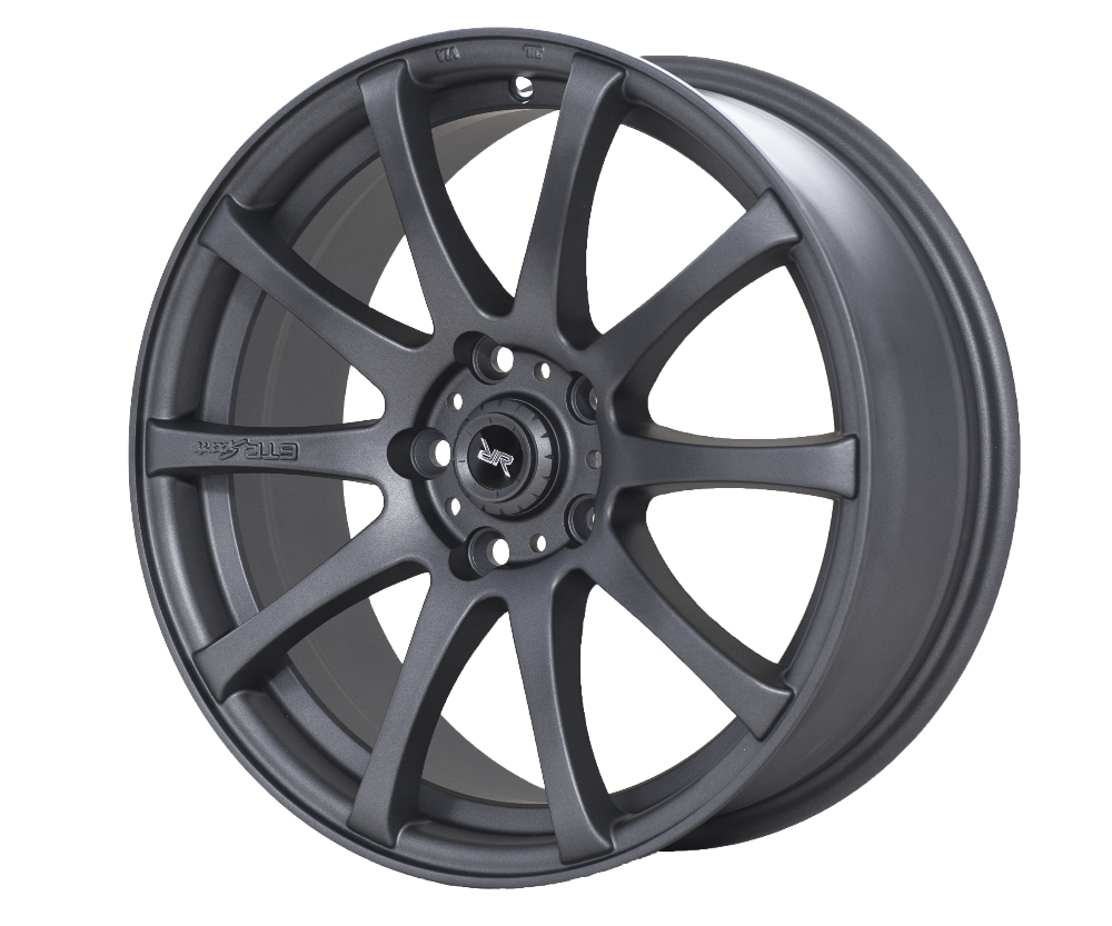 Диск литой 6x14 4x100 ET35 dia 60.1 RR CSS355 MK/M