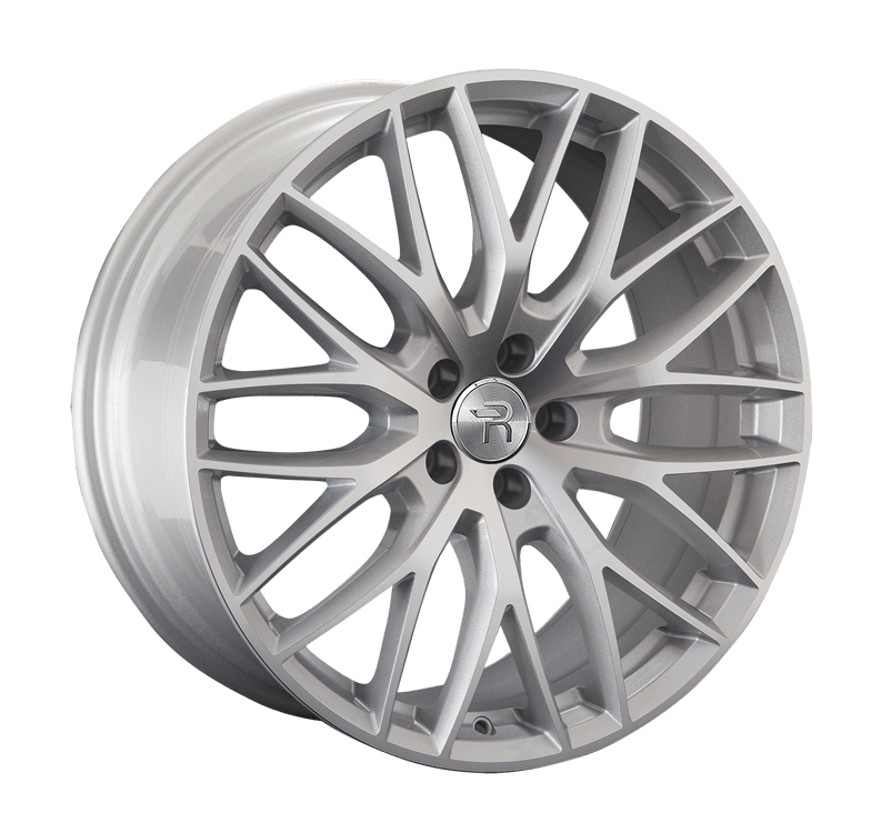 Диск литой 8.5x19 5x112 ET43 dia 66.6 Replay A116 SF