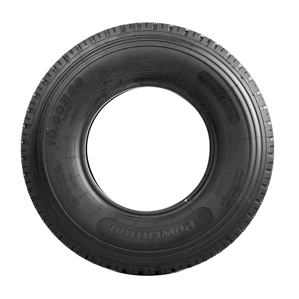 9.00 R20 Powertrac Heavy Expert 16 P.R. (+шинокомплект)