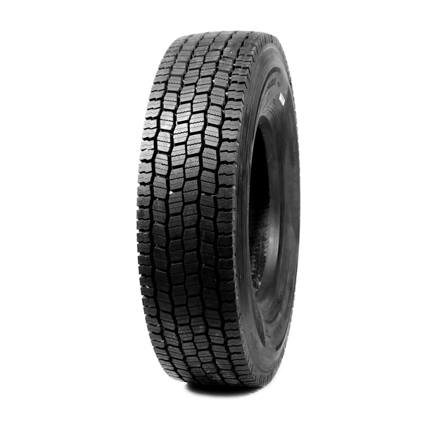 R17.5 LT 235/75 Atlander Lander Winter ATL08 143/141J