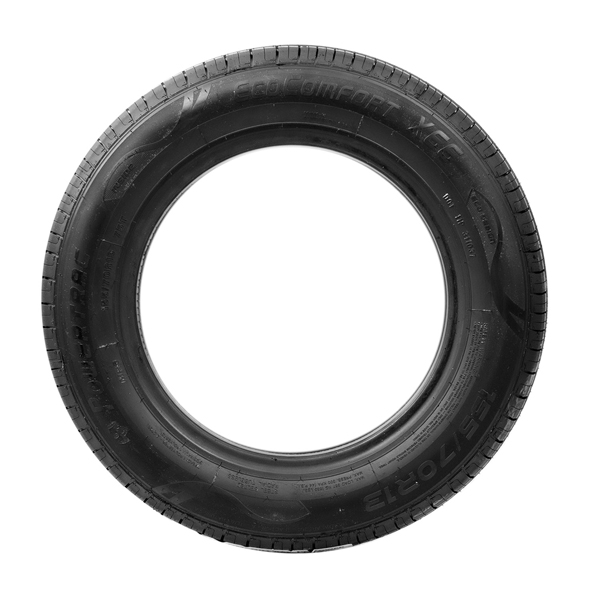 R14 165/65 Powertrac ECOCOMFORT X66 79H