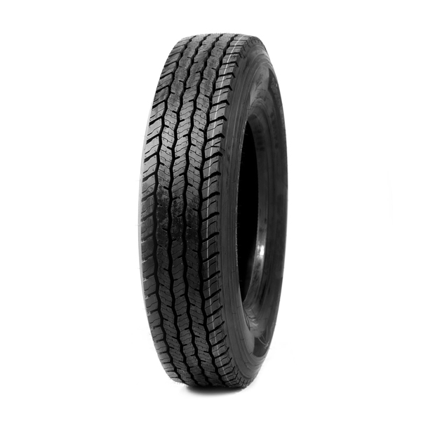 R19.5 265/70 Hankook DH35 14 P.R. TL