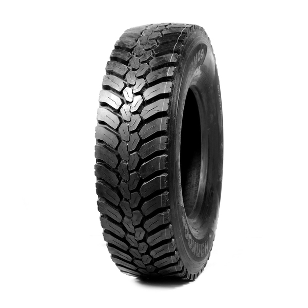 R22.5 315/80 Hankook DM09 20 P.R. TL