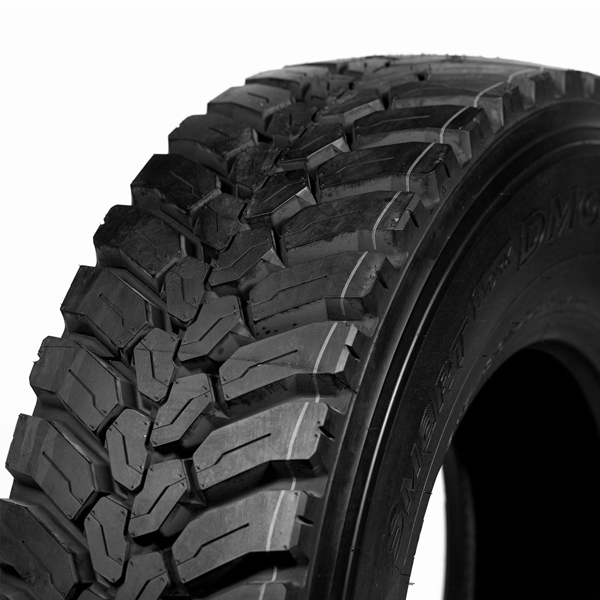 R22.5 315/80 Hankook DM09 20 P.R. TL