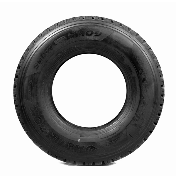 R22.5 315/80 Hankook DM09 20 P.R. TL