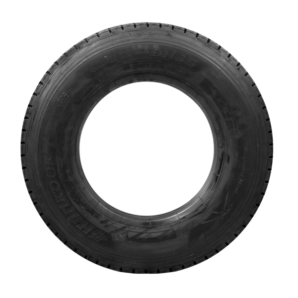 R17.5 LT 225/75 Hankook DH35 12 P.R. TL (Made in Korea)