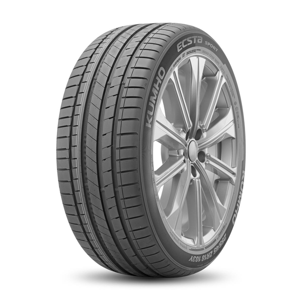 R18 235/45 Kumho PS72 98Y