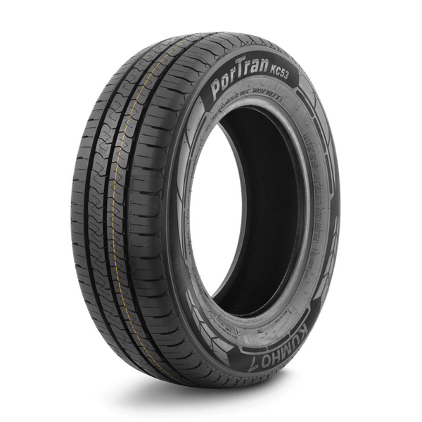 R16 195/75 C Kumho KC53 107/105T
