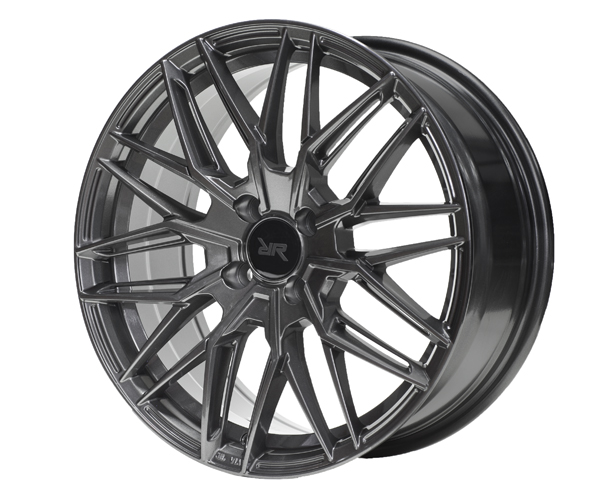 Диск литой 7.5x17 4x100 ET45 dia 60.1 RR CSS3806 MK