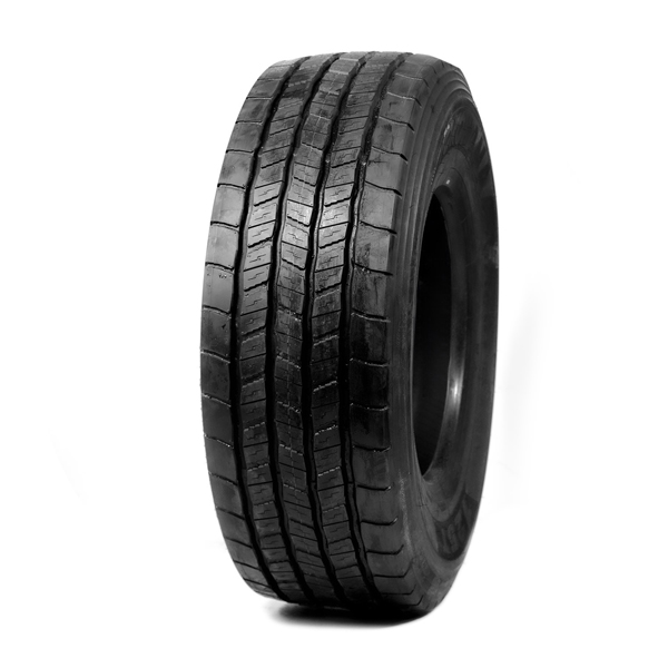 R22.5 385/65 Yokohama 125T 164K TL усиленная 5 000 кг