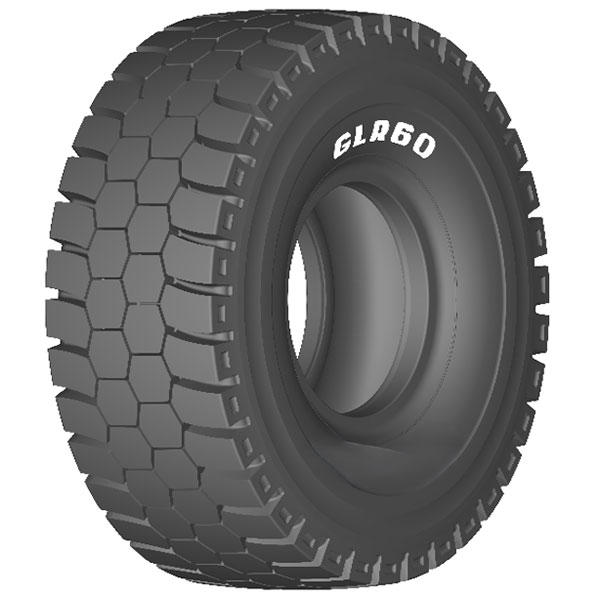 Шина 18.00R33 ADVANCE GLR60 TL