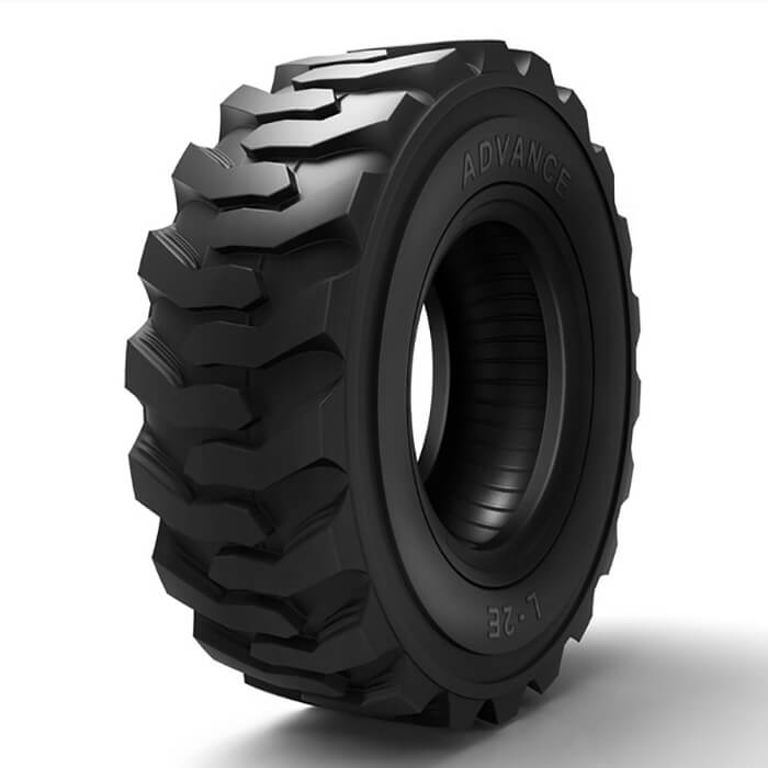 Шина 33×15.50-16.5 ADVANCE L2E TL 12 P.R.