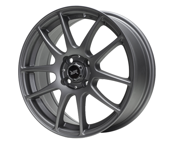 Диск литой 6.5x16 4x100 ET45 dia 60.1 RR CSS3199 MK