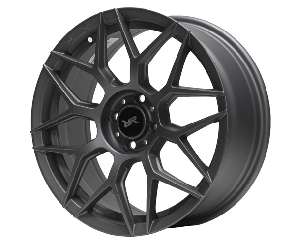 Диск литой 6x14 4x100 ET35 dia 60.1 RR CSS3940 MK/M