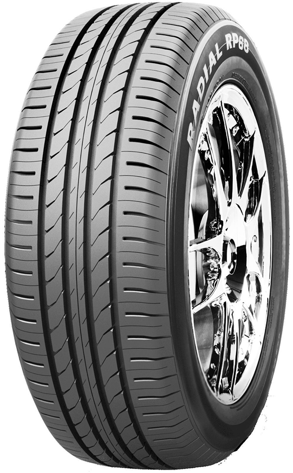 R16 205/60 Golden Crown RP68 92H