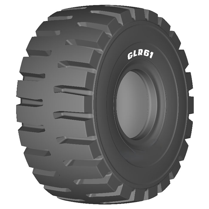Шина 20.5R25 ADVANCE GLR61 TL