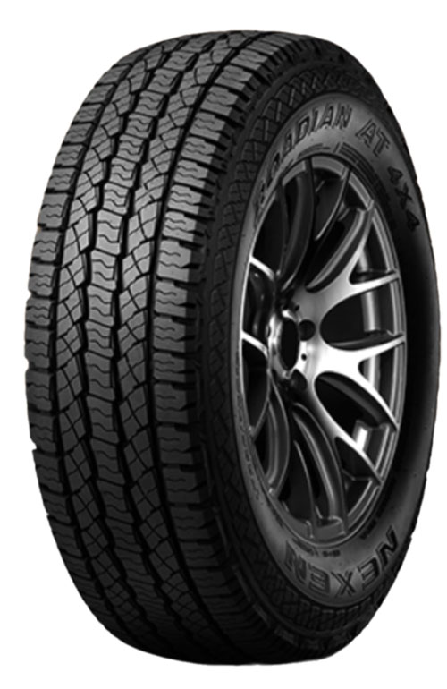 R15 205/70 Nexen ROADIAN A/T 104/102T