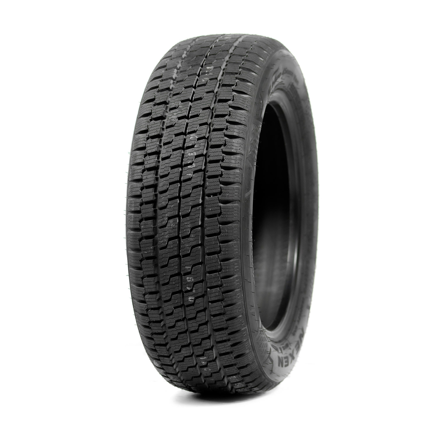 R17 215/60 C Nexen N'blue 4Season Van 109/107T