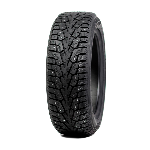 А/ш б/у R17 225/55 Yokohama IceGuard IG55 101T