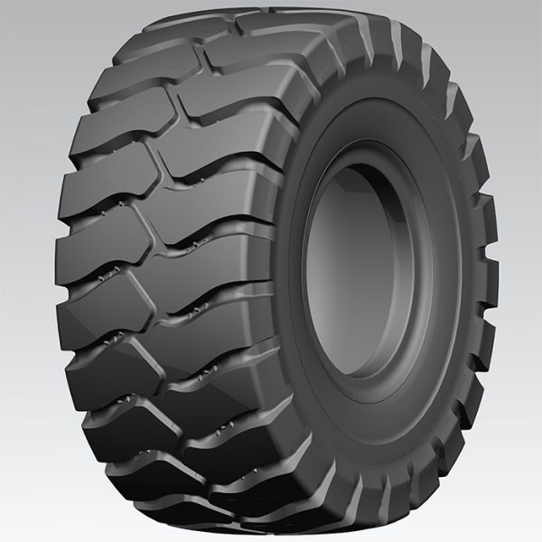 Шина 35/65R33 ADVANCE GLR27 TL