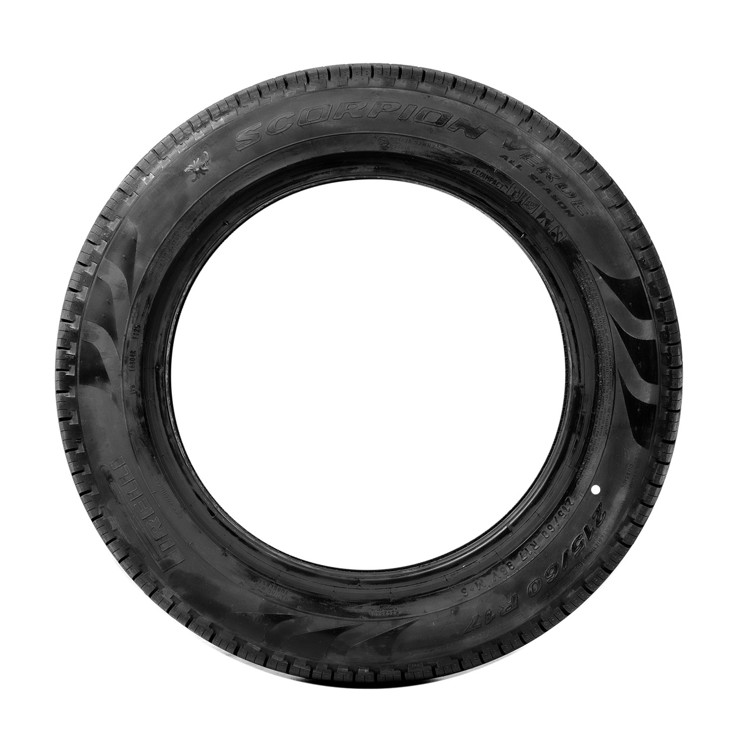 R20 265/50 Pirelli SCORPION VERDE ALL-SEASON XL 111V